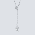 Klassische Halskette mit zeitloser Eleganz