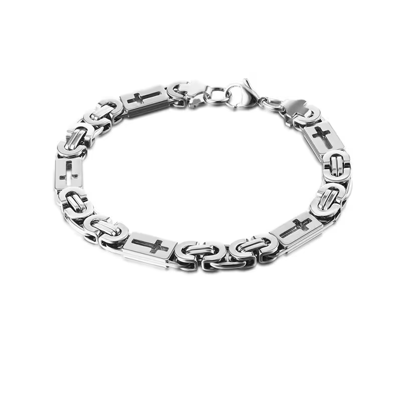 Romantische Gold Armband für besondere Momente