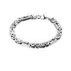 Romantische Gold Armband für besondere Momente