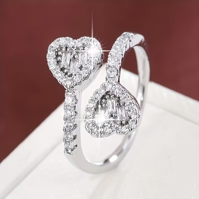 Atemberaubende Gold Ring für den Alltag