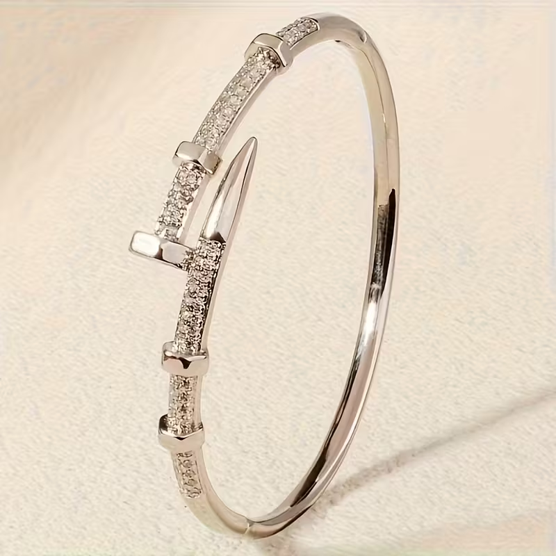 Charmante Gold Armband für jeden Anlass