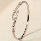 Charmante Gold Armband für jeden Anlass