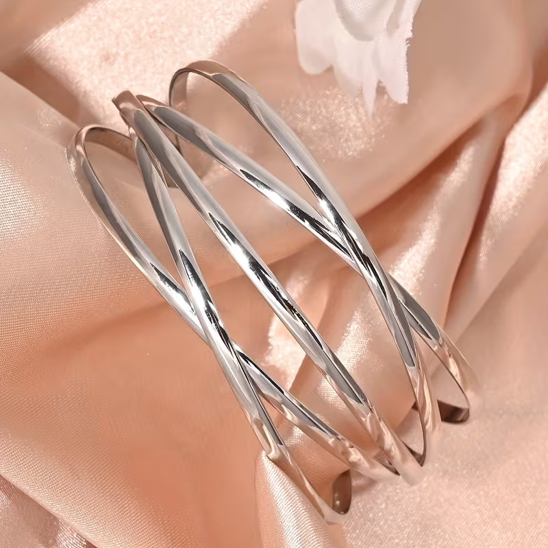 Klassische Armband mit zeitloser Eleganz