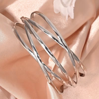 Klassische Armband mit zeitloser Eleganz