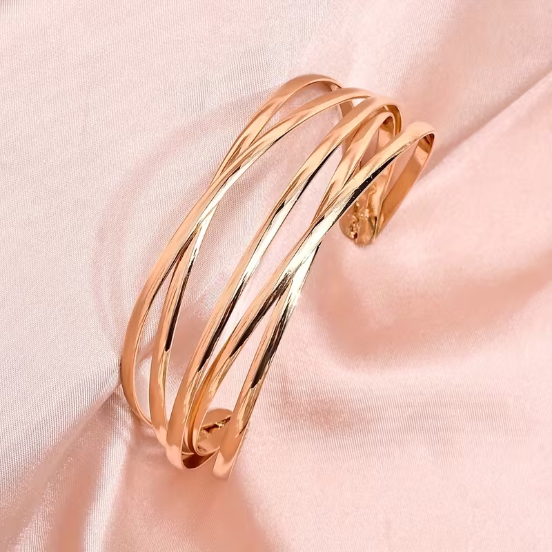 Klassische Armband mit zeitloser Eleganz