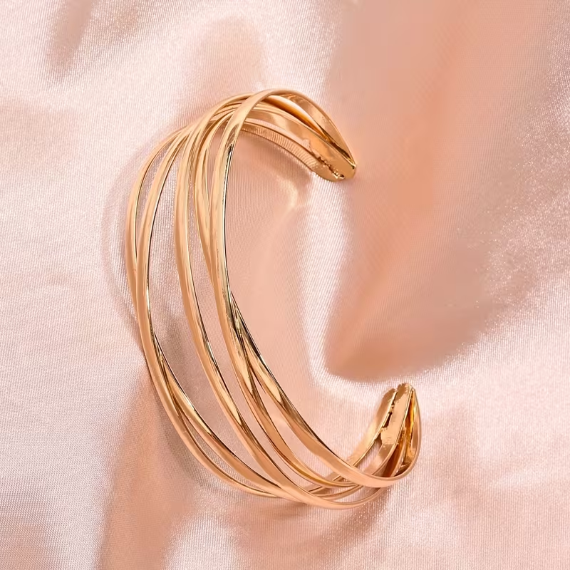 Klassische Armband mit zeitloser Eleganz