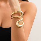 Charmante Gold Armband für jeden Anlass