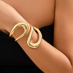 Charmante Gold Armband für jeden Anlass
