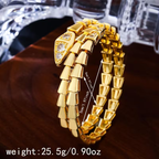 Atemberaubende Gold Armband für den Alltag