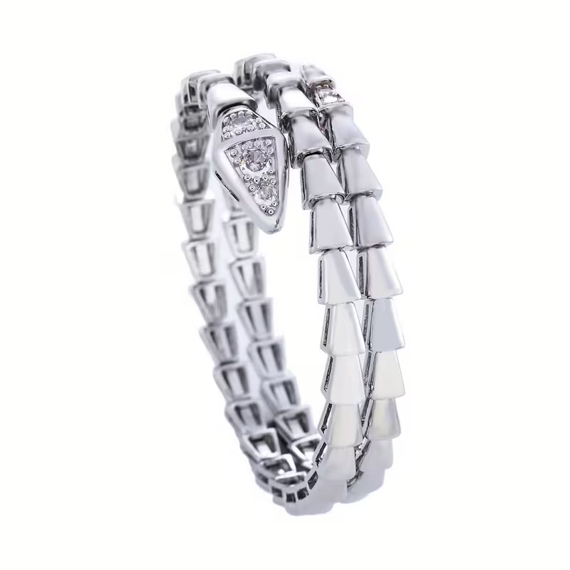 Atemberaubende Gold Armband für den Alltag