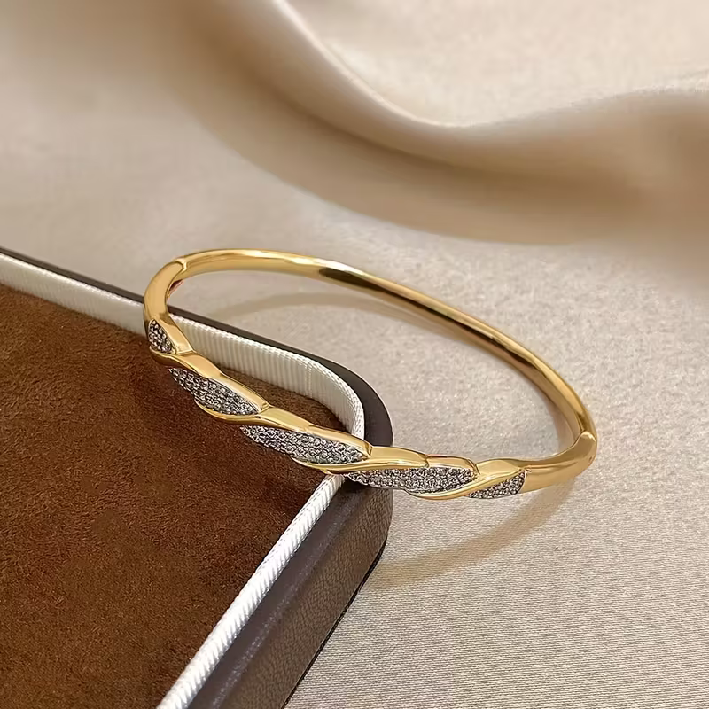 Handgefertigte Vintage Armband