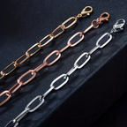 Handgefertigte Vintage Armband