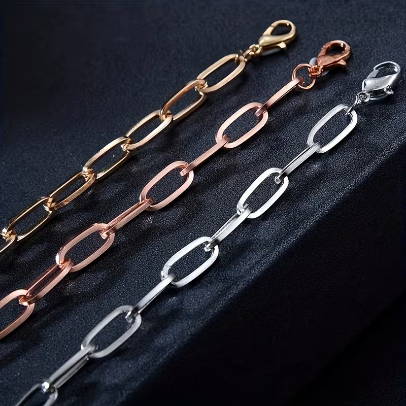 Handgefertigte Vintage Armband