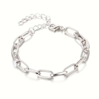 Handgefertigte Vintage Armband