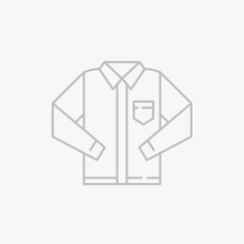 Style Blue Embroidered Top and Skirts Denim Two Pieces Set Spring